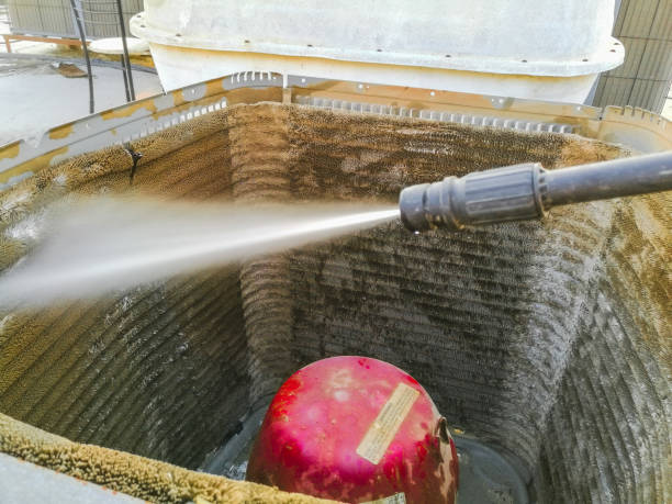 Best Affordable HVAC Duct Cleaning  in Olympia, SC