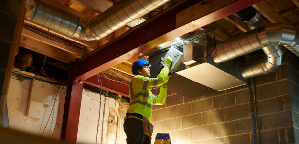Best Air Duct Cleaning Cost  in Olympia, SC