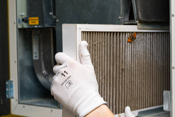 Best Affordable HVAC Duct Cleaning  in Olympia, SC