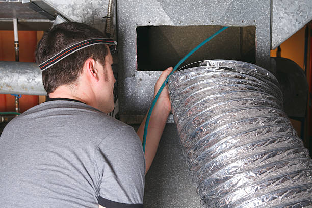 Best Commercial HVAC Duct Cleaning  in Olympia, SC