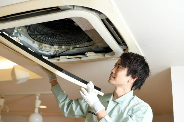 Best Best Air Duct Cleaning Company  in Olympia, SC