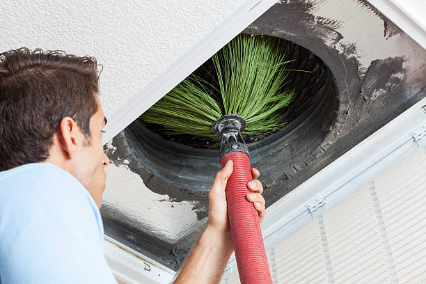 Best Air Duct Cleaning Near Me  in Olympia, SC